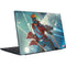 Marvel Star-Lord Galactic Showdown Dell Vostro Skin
